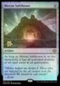 Mirran Safehouse [Phyrexia: All Will Be One Prerelease Promos] Magic MTG