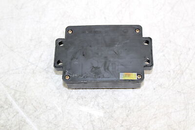 05-06 Kawasaki Z750s Junction Box Fuse Box Block 26021-0003