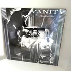 orig VANITY Skin On Skin LP Vinyl not PRINCE Purple Rain 1986 SEALED