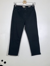 Joules 207320BLACK Trousers - Black for 