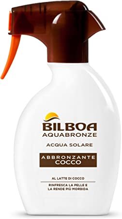 BILBOA ACQUA SOLARE COCCO ML.250 PROMO