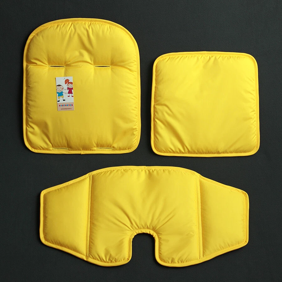 The cover for high chair OXO Tot Sprout, OXO Tot Sprout high chair cushion.
Opens in a new window or