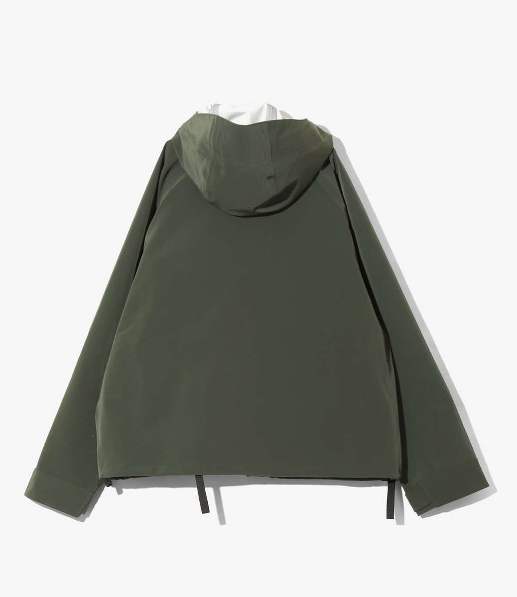 ASK availability First) SOUTH2 WEST8 River Trek Jacket - Tri
