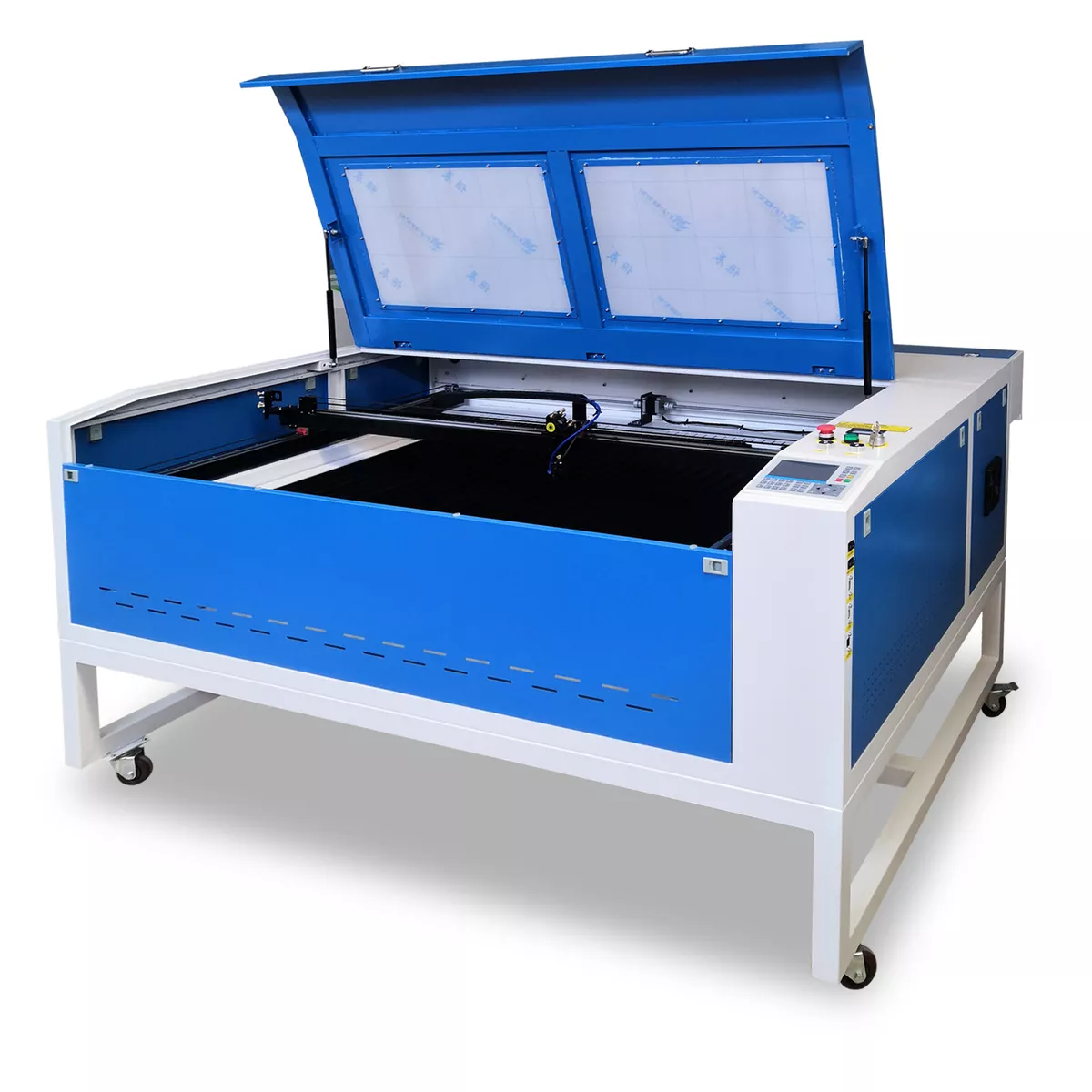 CNC Glass Engraving Machine-Flat Glass Printing Engraving Machine - China  CNC Glass Grooving Machine, Horizontal Glass Machinery