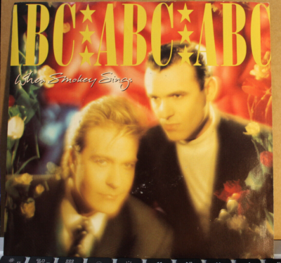 ABC---WHEN SMOKEY SINGS (1987) | eBay