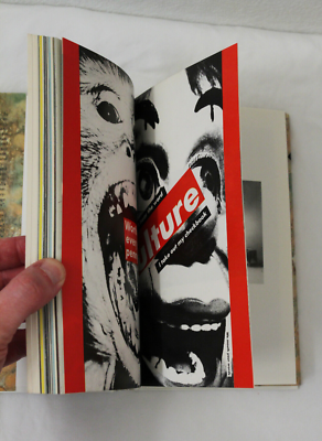 Unexpressionism: Art Beyond the Contemporary by Germano Celant