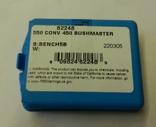 Dillon Precision 550 Conversion Kit in SEALED BOX, for 450 BM;  62248