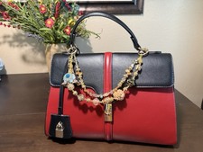 bag charms / keychains
