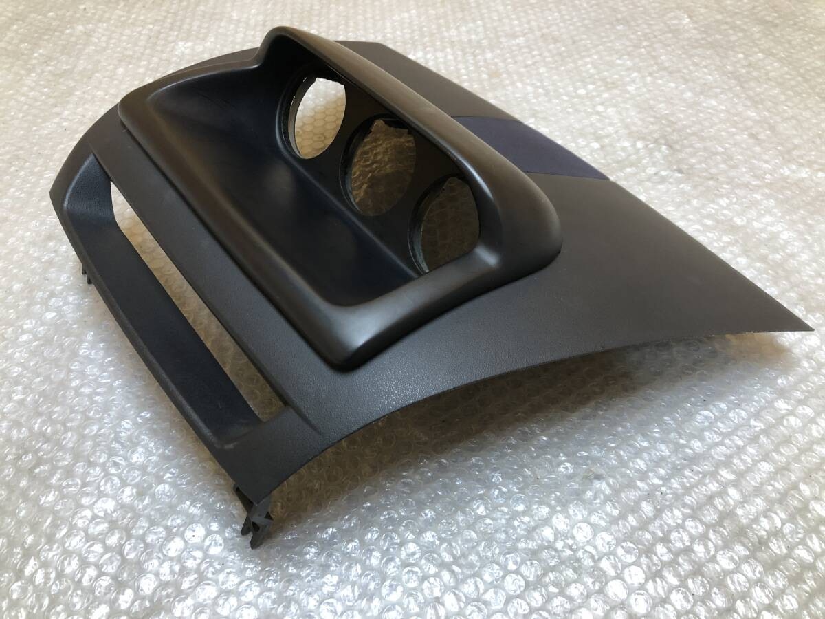 JDM Mazda RX-8 SE3P MAZDASPEED Defi Meter Panel Boost Oil Temp