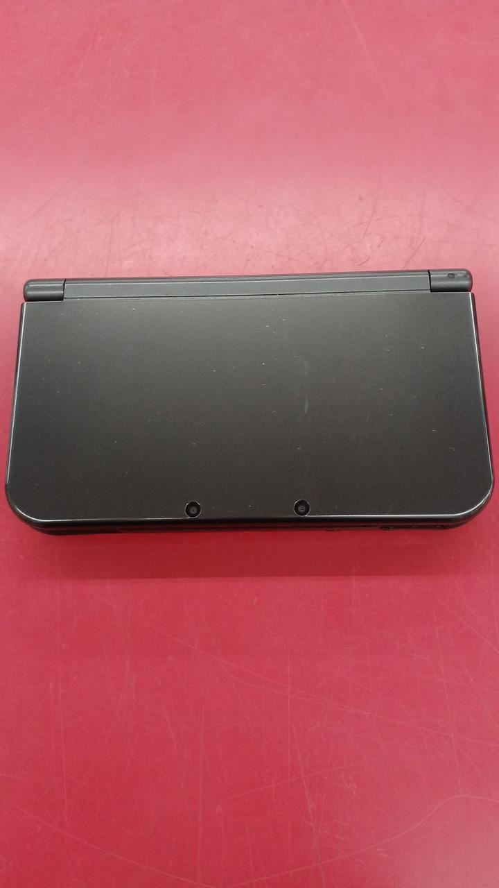 Nintendo New 3DS LL Red-001 Handheld Gaming Console