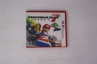 Mario Kart 7 Nintendo 3DS JPN (Region Locked)