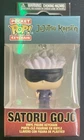 Funko Pocket Pop! Keychain: Satoru Gojo - Jujutsu Kaisen
