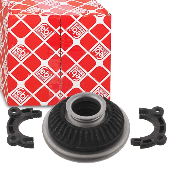 Febi Bilstein Federbeinlager Domlager Vorne FüR Opel Astra A04 L70 Zafira A05-image