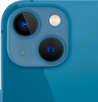 Apple iPhone 13 mini - 128 GB - Blue (Unlocked) for sale online | eBay