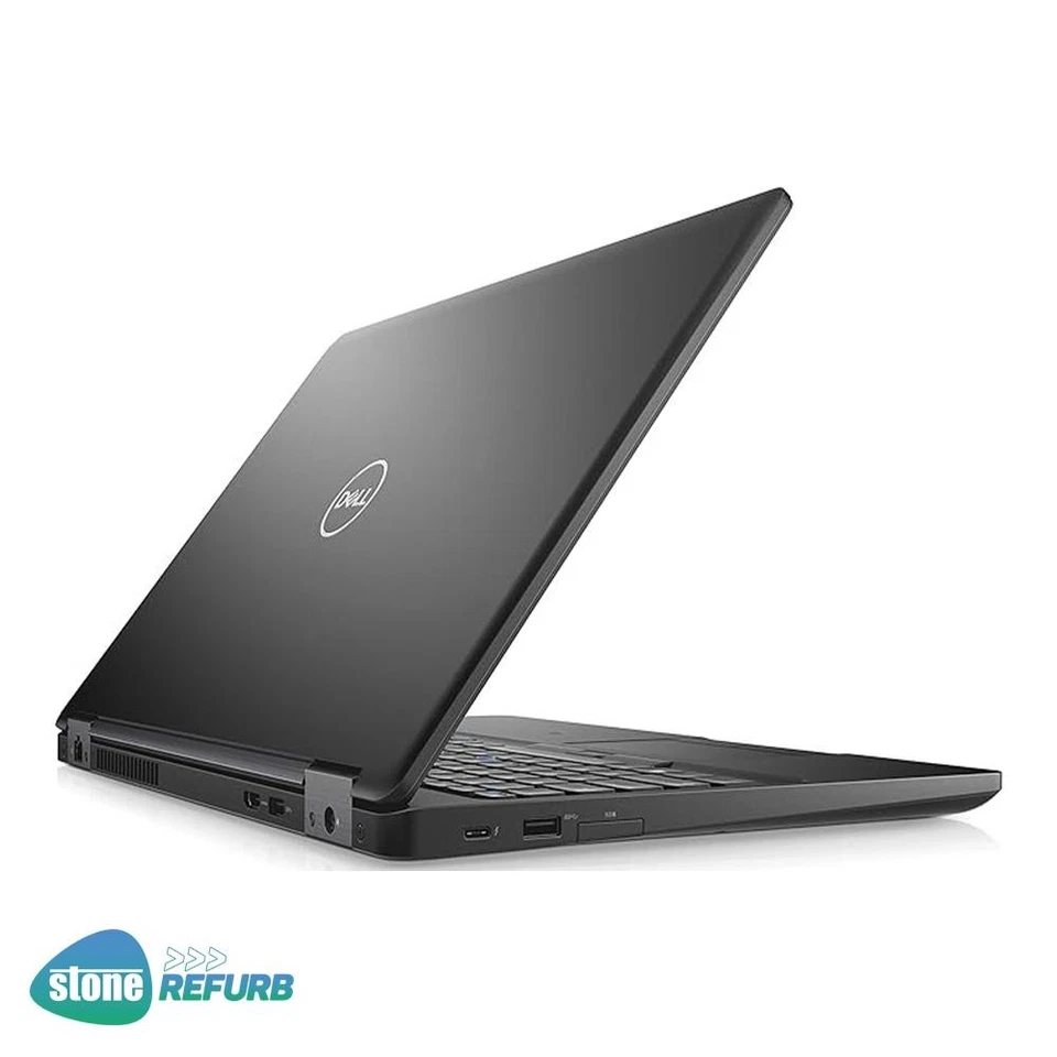 Dell Latitude 5590 · i3-8130U · 8GB · 500GB, photo 2 of 3