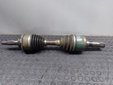 albero motore anteriore destro FORD RANGER ET CABINA DOBLE XLT LIMITED 4X4 191318