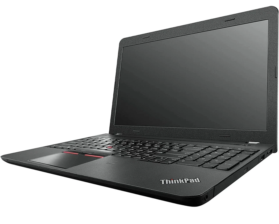 15.6" Lenovo ThinkPad Laptop: Intel i5! 16GB RAM! 256GB SSD! Zorin Core Edition! - Image 4 of 4