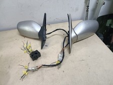 Nissan Sunny Sentra B13 Side Mirror Auto Fold With Switch Jdm Used Nissan Sunny Sentra B13 Side Mirror Auto Fold With Switch Jdm Used