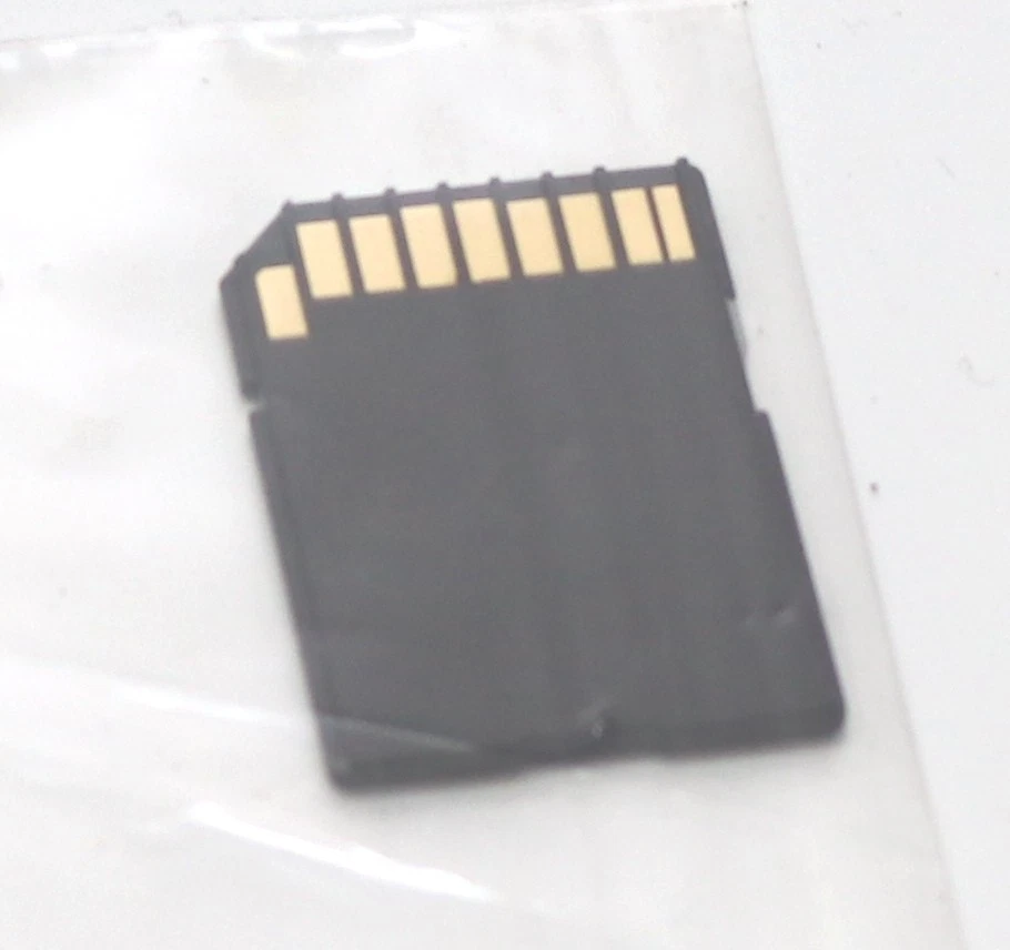 Opel Insignia B 84574971 SD-Karte Navigation MAP Europe/Russia Karten - Bild 2 von 4