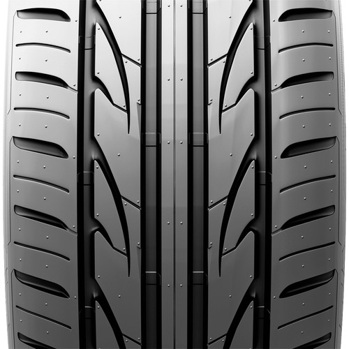 2 Tires 255/35R18 ZR Lexani LXUHP-207 AS A/S High Performance 94W XL - Bild 5 von 8