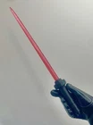 Vintage Star Wars 12 Inch Darth Vader Replacement REPRO Lightsaber 1978 12”
