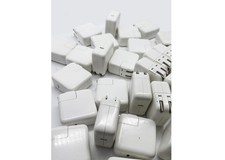 Lot of 30 Genuine OEM Apple 30W USB-C Power Adapter for iPhone iPad MacBook Air
