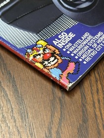 Retro Gamer Issue 134 Worlds apart sega Saturn