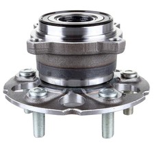 Rear Wheel Bearing Hub Assy Honda Cr-v 2007-11 Rdx 2007-12 17-18 5-lug 512345 Rear Wheel Bearing Hub Assy Honda Cr-v 2007-11 Rdx 2007-12 17-18 5-lug 512345