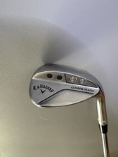 Callaway Jaws Raw 58° Wedge Right-Handed