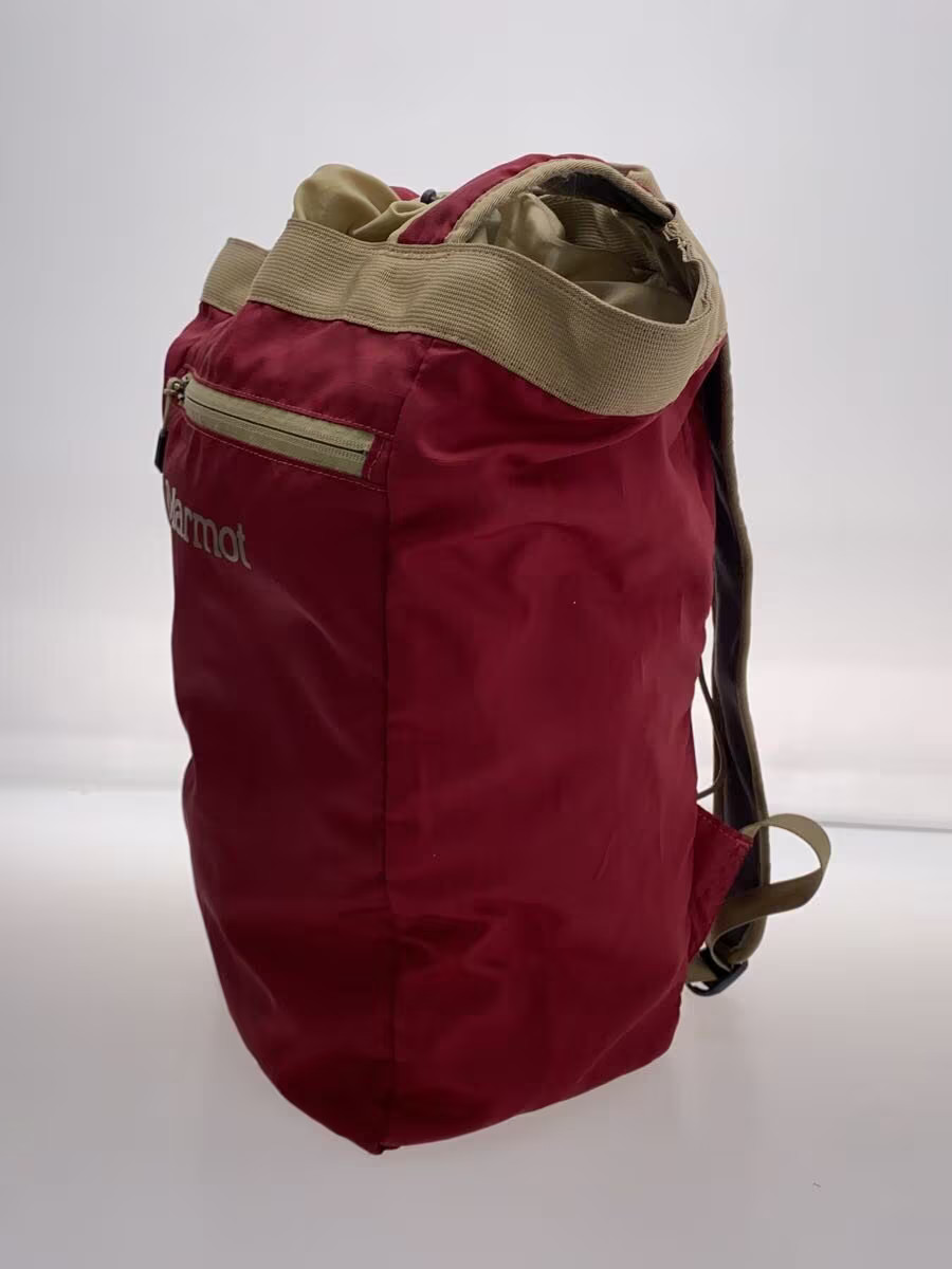 Marmot Nylon Backpack BRD - image 2