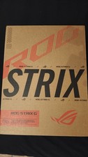 ASUS ROG Strix G18 | AMD Ryzen 9 | RTX 5060 | 32GB RAM | 1TB SSD …