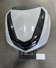 Baule Bauletto Posteriore Honda Sh 125,150 Anno 2020,2025 GRIGIO CHIARO