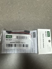 HES ASSA ABLOY 2005M3: Smart Pac 3 Electric Strike System