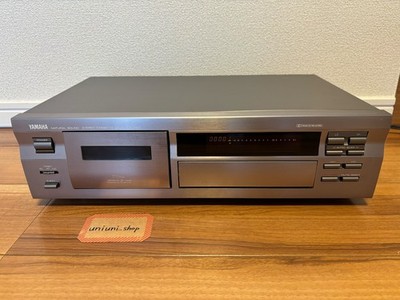 YAMAHA KX-493 High Quality Cassette Deck Working Confirmed | eBay