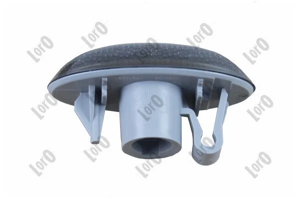 Depo Freccia Laterale Grigio Fumo Adatto A per Citroën C2 C3 C5 Xsara 206 Parte - Immagine 3 di 4