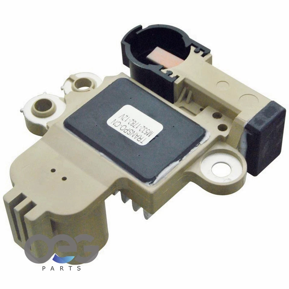 New Voltage Regulator For Kia Spectra L4 2.0L 04-06 - Image 2 of 4