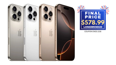 Apple iPhone 16 Pro 128GB Unlocked Very Good Condition | eBay