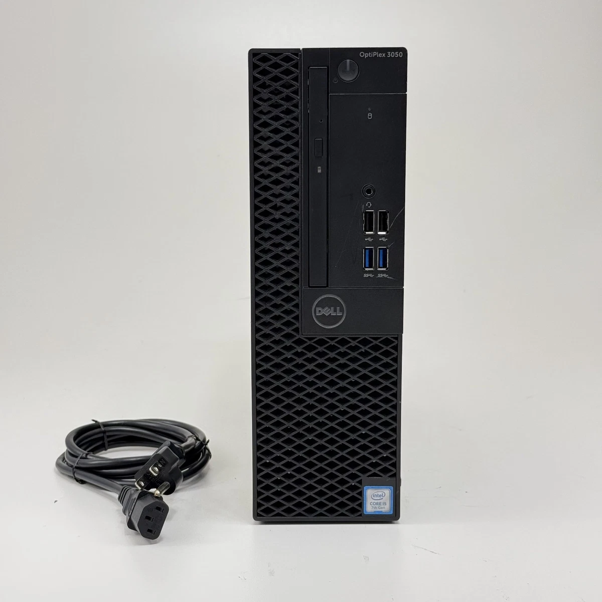 Dell OptiPlex 3050 Windows 10 Intel Core i5 7th Gen. PC Desktops