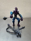 VTG 1988 PLAYMATES TMNT Teenage Mutant Ninja Turtles FOOT SOLDIER