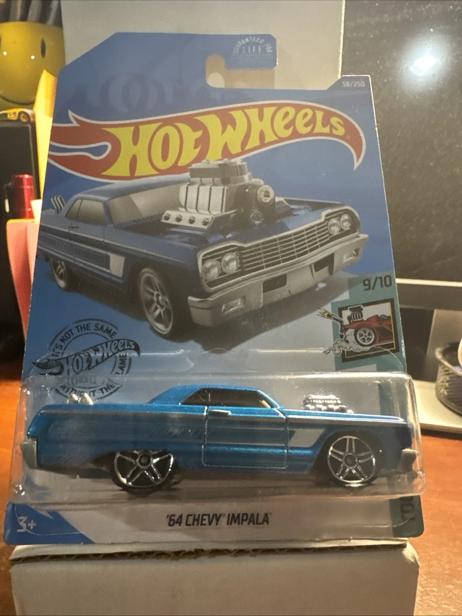 Las mejores ofertas en Star Trek Hot Wheels Chevrolet Diecast