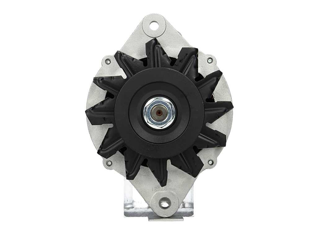 Motore TWA Rigenerato Compatibile Con Nissan Primera TRA-271 70 A