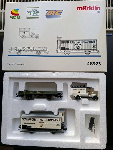 Märklin 48923 | Zustand: Neu