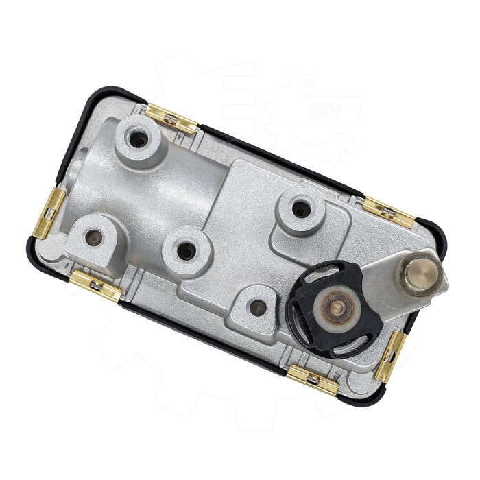 Actuateur de turbo résout perte puissance Audi VW 059145874C - 4