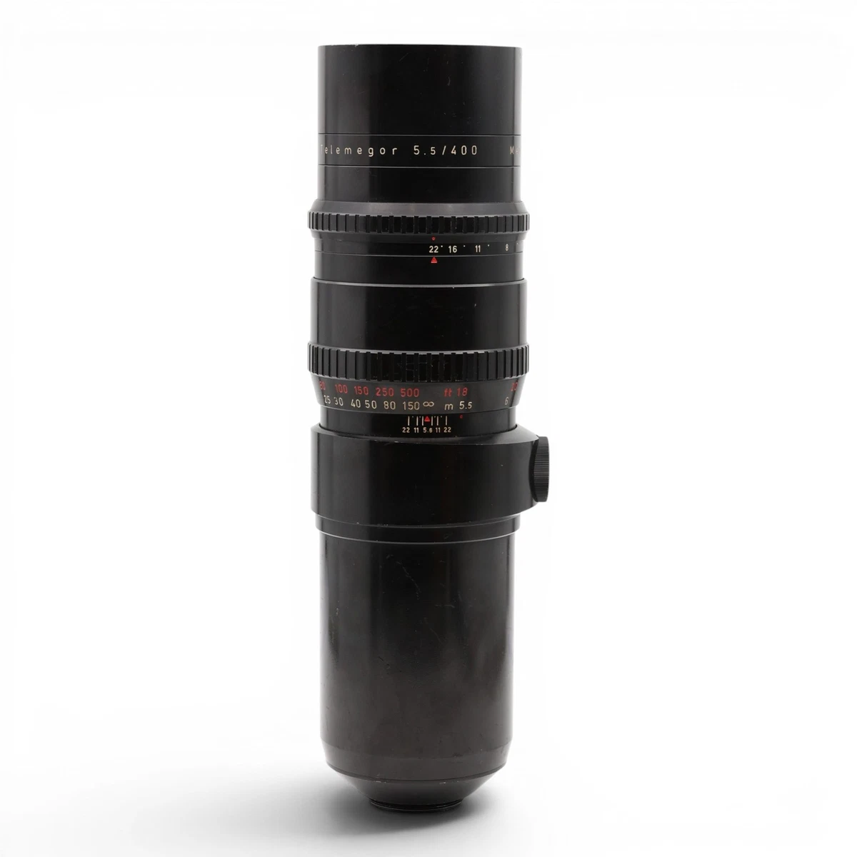 400mm Focal M42 Camera Lenses for sale - eBay