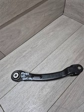 Mercedes-Benz EQS V297 2023 Querlenker Achsschenkel hinten A2973523400 Elektro