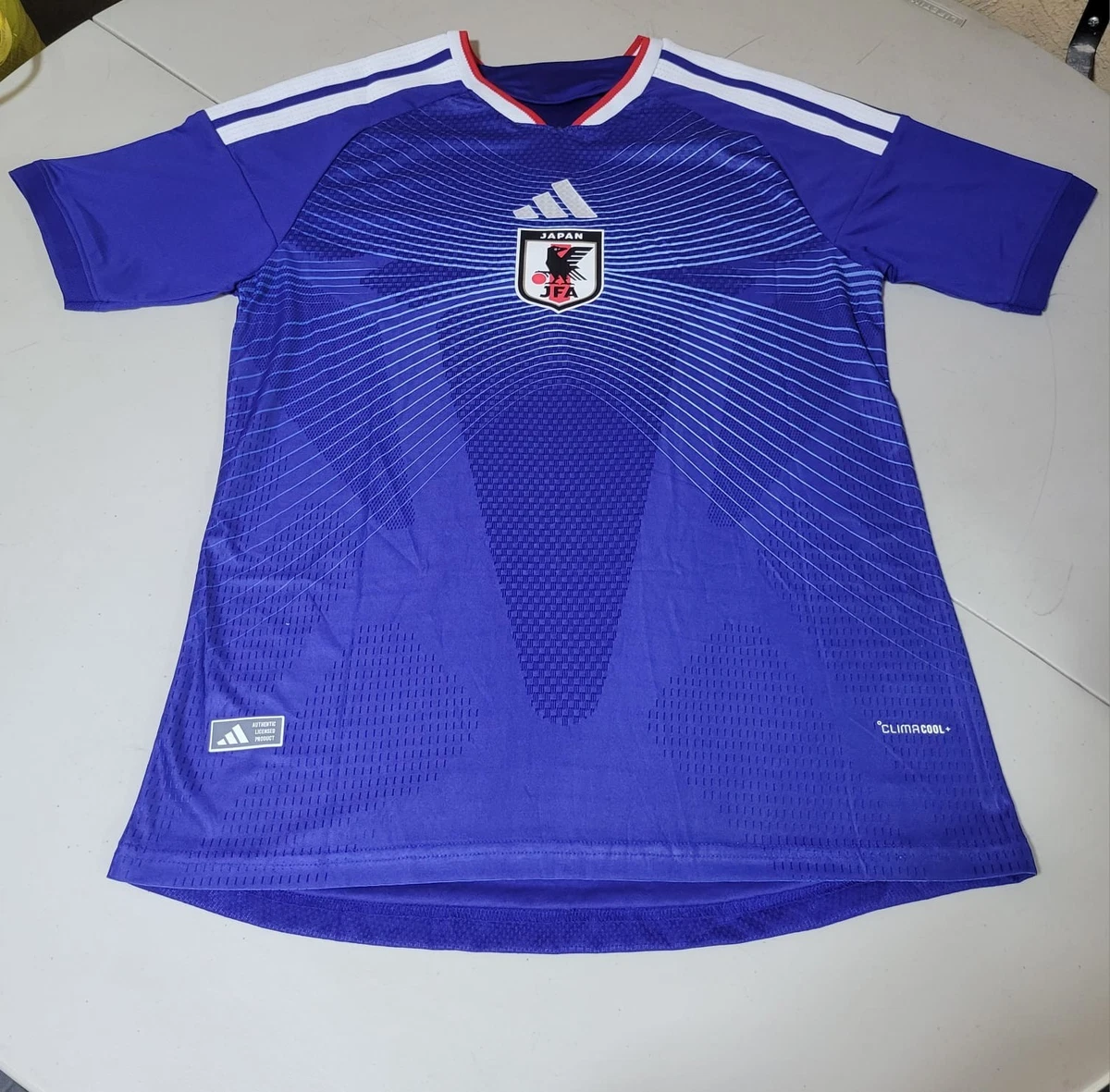 Japan National Soccer Team Fan Jerseys for sale | eBay