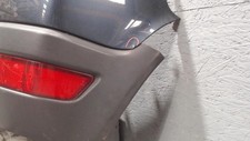 Pare-choc arrière Volvo C30