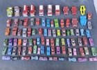 Huge Vintage Lot Assorted Cars Tootsie Toy Car's And Some Tonka 75 Plus