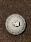 Vintage sugar bowl w/ lid no name — photo 3