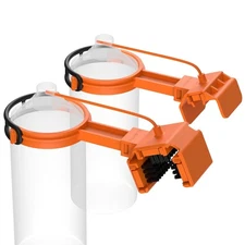 Motorcycle Chain Cleaning&Lubrication Kit, Applicator for 428/520/525/530 Chains